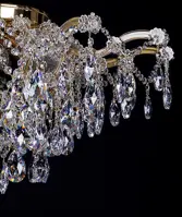 Maria Theresia Lüster  L429CE - Detail 