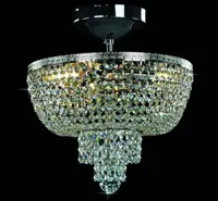 Leuchte Kristall TX303000003