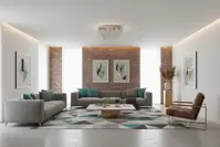 Moderne Kronleuchter TX328000420