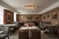 Moderne Kronleuchter TX328000420