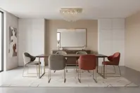 Moderne Kronleuchter TX328000420