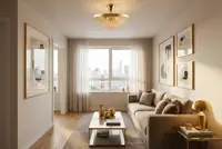 Deckenleuchte Korb TX355000002