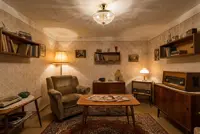 Deckenleuchte Korb TX355000002