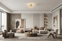 Deckenleuchte Korb TX355000006