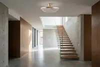 Deckenleuchte Korb TX355000006