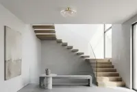 Deckenleuchte Korb TX355000006