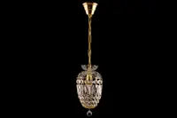Pendelleuchte Kristall TX361000001