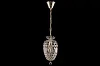 Pendelleuchte Kristall TX361000001