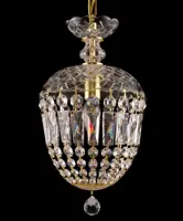 Pendelleuchte Kristall TX361000101