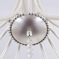 Lüster mit Metallarmen OLU16706+6