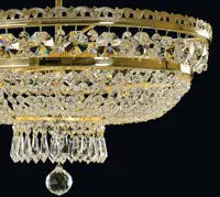 Deckenleuchte Korb EL714605 - Detail 