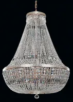 Kronleuchter EL7402405 - silber 