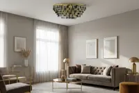 Deckenleuchten LW024060200colorG