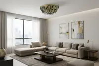 Deckenleuchten LW024060200colorG