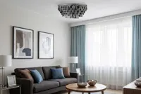 Deckenleuchten LW024060200colorG