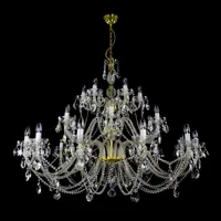 Kristall Kronleuchter LW114242100G