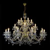 Kristall Kronleuchter LW114242100G