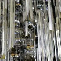 Deckenleuchten LW632150101Ni