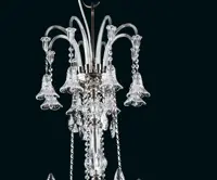 Luxus kristall kronleuchter EL1022822 - Detail 