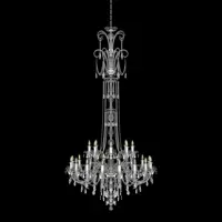 Luxus Kristall Kronleuchter EL1172404PB