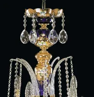 Luxus kronleuchter EL5221633 - Detail 