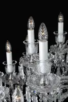 Luxus Kristall Kronleuchter EL6761203AD3