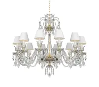 Luxus Kristall Kronleuchter EL6761203AD3S