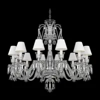 Luxus Kristall Kronleuchter EL6761203AD3S