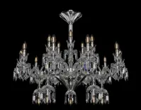 Luxus Kristall Kronleuchter EL6762003AD