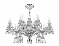 Luxus Kristall Kronleuchter EL6762003AD