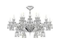 Luxus Kristall Kronleuchter EL6762403AD