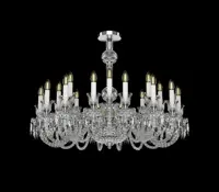 Luxus Kristall Kronleuchter EL6762403AD6