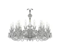 Luxus Kristall Kronleuchter EL6762403AD6