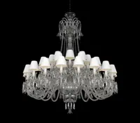 Luxus Kristall Kronleuchter EL6763603AD1S