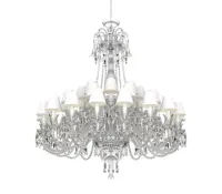 Luxus Kristall Kronleuchter EL6763603AD1S