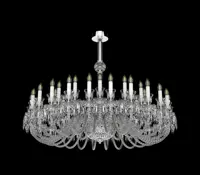 Luxus Kristall Kronleuchter EL6763603AD6