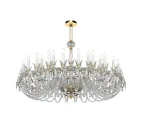 Luxus Kristall Kronleuchter EL6763603AD6