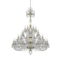 Luxus Kristall Kronleuchter EL6764803AD1