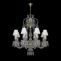 Luxus Kristall Kronleuchter EL676803AD4S