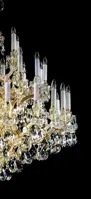 Maria Theresia Lüster L403CE - Detail 