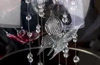 Design Hängeleuchte LV106