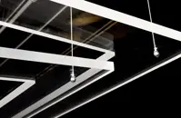 Glaslüster LV108