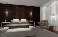 Design Hängeleuchte LV119