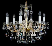 Lüster Maria Theresia L418CLN