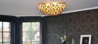 Moderne Kronleuchter LW024060200G