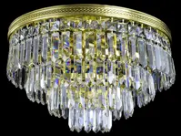 Moderne Kronleuchter LW024060100G