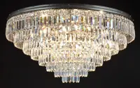 Moderne Kronleuchter LW024120200G