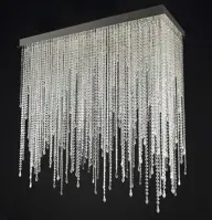 Moderne Kronleuchter LW035130101Ni
