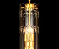 Moderne Kronleuchter LB60800634