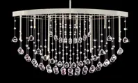 Kronleuchter Modern Design LB608008128N701